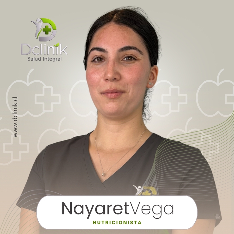 Nutrición y dietética