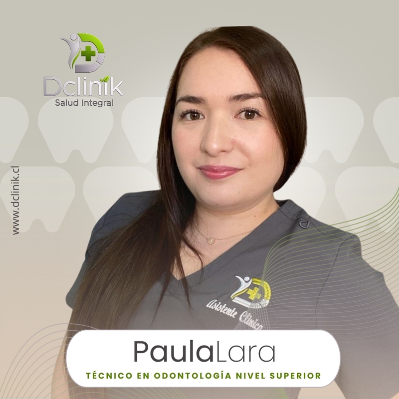 Técnico en odontología